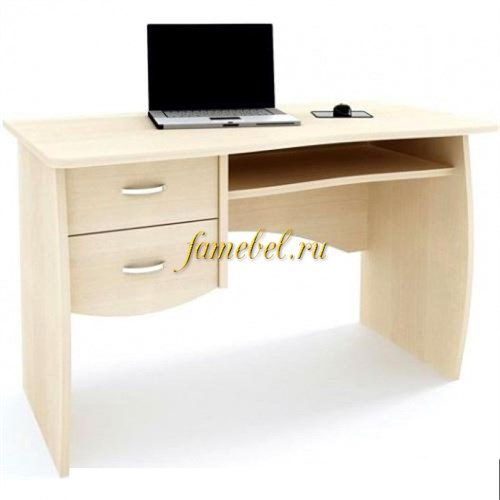 Комьпьютерный стол Компасс С108