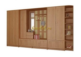 {{photo.Alt || photo.Description || 'Глория 360 прихожая цвет на выбор'}}