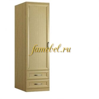 {{photo.Alt || photo.Description || 'Колонка с ящиками для белья «Стелла» (ШхВхГ, см): 50х200х50.'}}