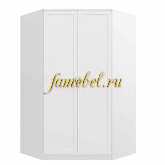{{photo.Alt || photo.Description || 'Шкаф угловой Стильный 2УР белый'}}