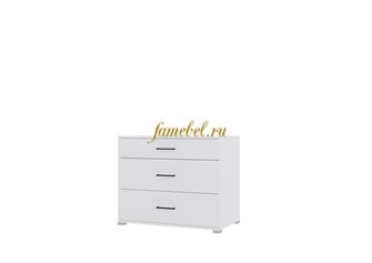 {{photo.Alt || photo.Description || 'Комод Виктор, 3 ящика, цвет белый, размер (ШВГ)800х659х446 мм.'}}