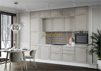 {{photo.Alt || photo.Description || 'Кухня Престиж 3.0 мдф цвет холст латте'}}
