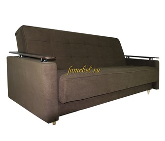{{photo.Alt || photo.Description || 'Диван книжка София велюр коричневый'}}