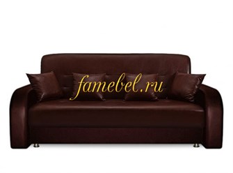{{photo.Alt || photo.Description || 'Диван Престиж 140 экокожа коричневая'}}