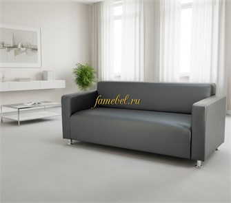 {{photo.Alt || photo.Description || 'Томи офисный диван экокожа серая'}}