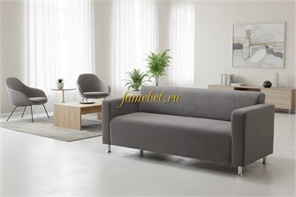 {{photo.Alt || photo.Description || 'Офисный диван Томи велюр серый'}}