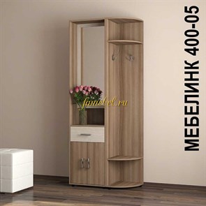 Прихожая Мебелинк 400-05