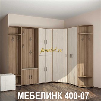 Прихожая Мебелинк 400-07
