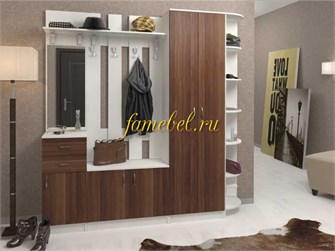 {{photo.Alt || photo.Description || 'Прихожая Горизонт 5'}}
