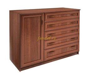 Комод Иван 1.5 Комод Иван 1.5