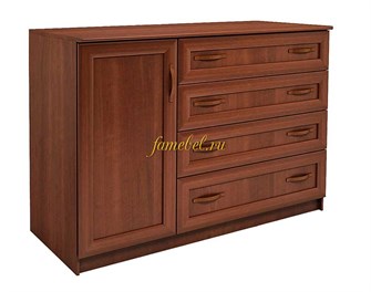 Комод Иван 1.4