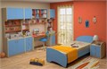 Детская стенка Белоснежка 10