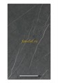 Кухня Оптима МДФ 2200 рустик молочный 5009