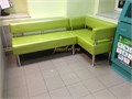 Диван business 800х800 экокожа 10 цветов 1434