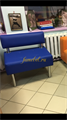 Диван business 800х800 экокожа 10 цветов 1434