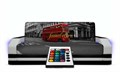 Диван книжка с подсветкой OLD_BUS_3