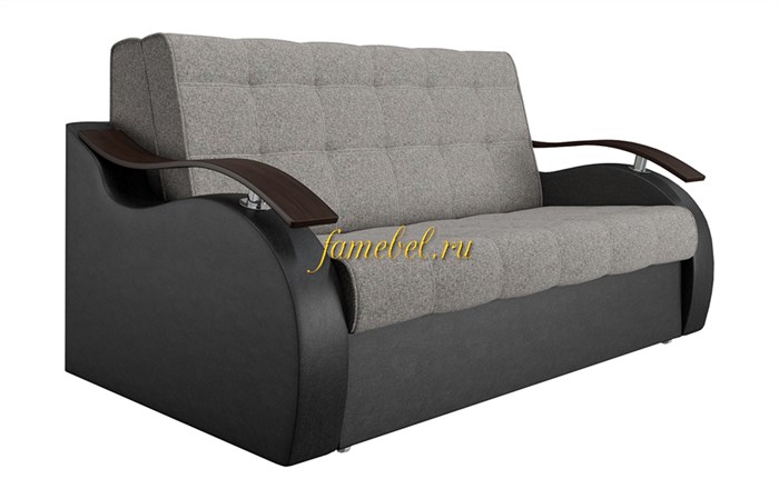 Диван аккордеон Братислава Lega grey