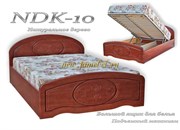 Кровать NDK 10