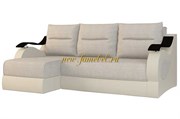 Капля 06 евро угловой диван
