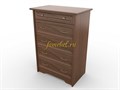 Высокий Комод Стенворд 1